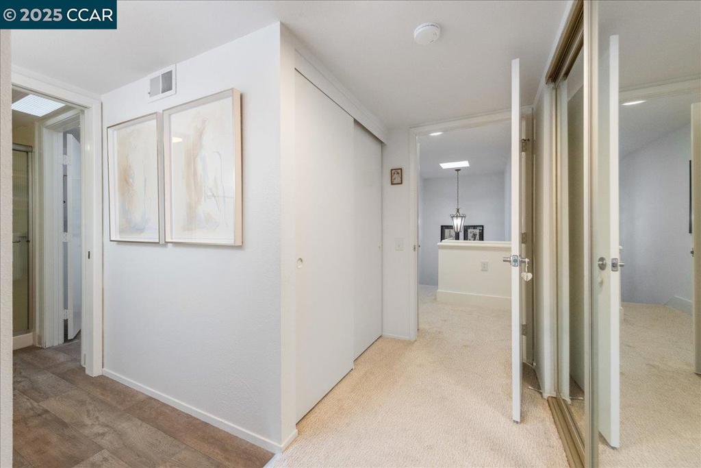 ROSSMOOR - Residential