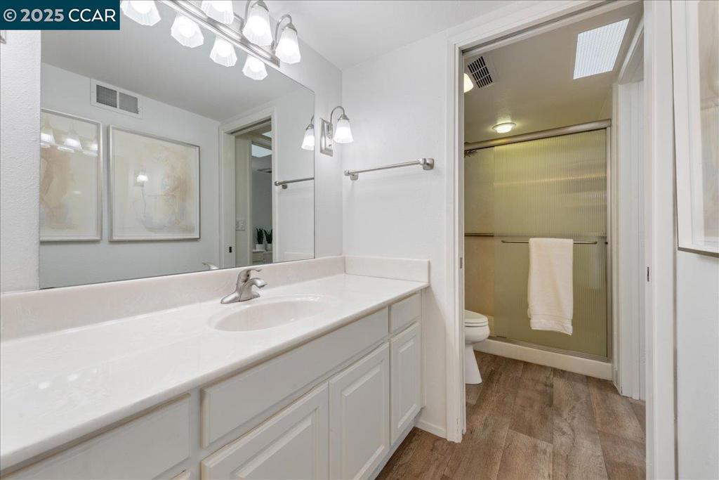 ROSSMOOR - Residential