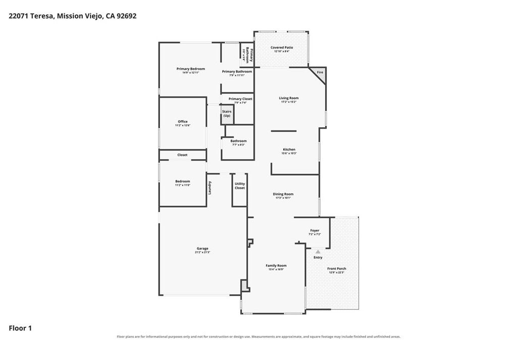 22071 Teresa, Mission Viejo CA 92692 - Photo 49