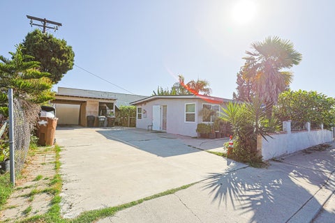Photo of 10002 Dakota AVE, Garden Grove, CA 92843 (MLS # PW26211327)