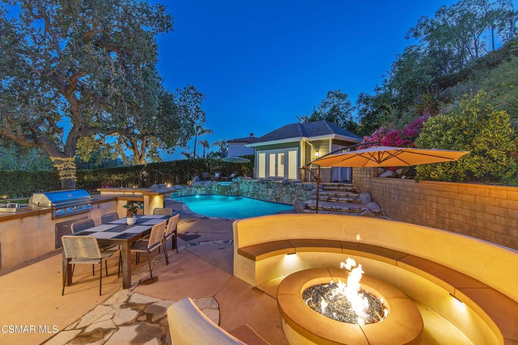 1401 Pathfinder Avenue