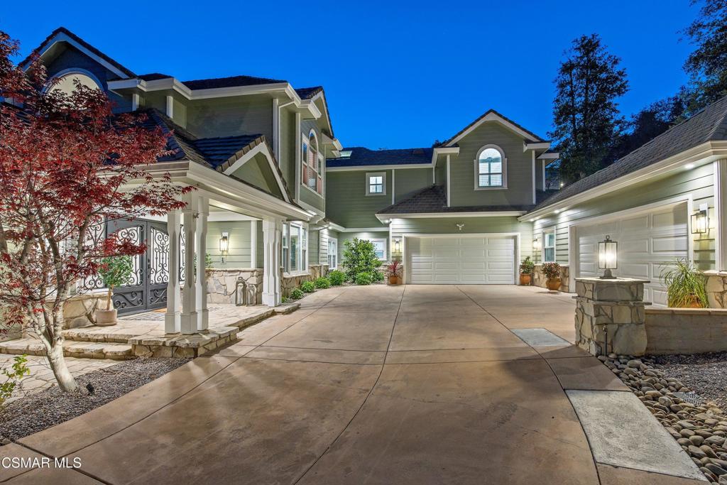 1401 Pathfinder Avenue