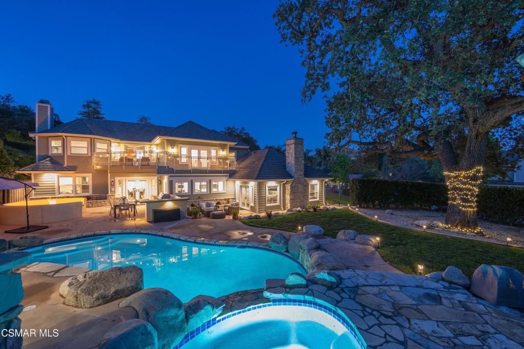 1401 Pathfinder Avenue