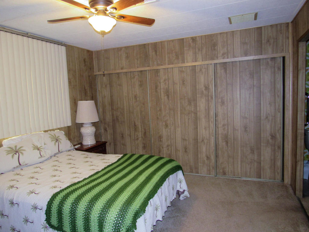 Palm Desert Greens - Manufactured In Park