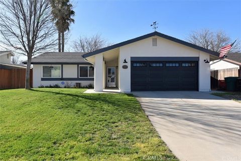 Photo of 1170 Patricia Lane, Paso Robles, CA 93446 (MLS # SC26063758)