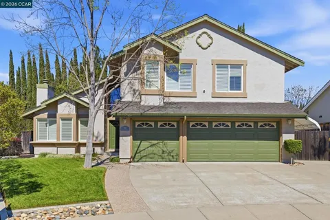 562 Touriga Ct, Pleasanton, CA 94566 - MLS#: 41126575
