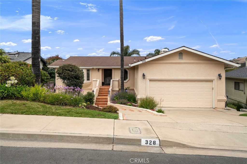 328 Valley View Drive
