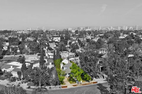 Photo of 10531 Oaklawn Road, Los Angeles, CA 90064 (MLS # 26689473)