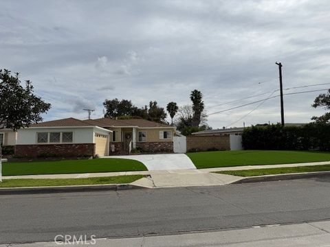 16816 Elgar Avenue Torrance CA 90504