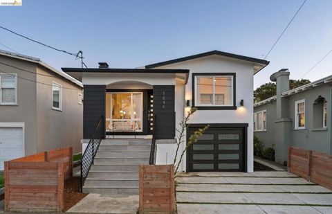 Photo of 1646 1646 Ashby Ave Ave, Berkeley, CA 94703 (MLS # 41125894)