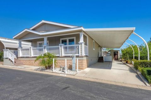 525 W El Norte Parkway 214 Escondido CA 92026