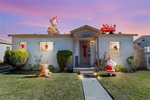 14524 S Cookacre Compton CA 90221