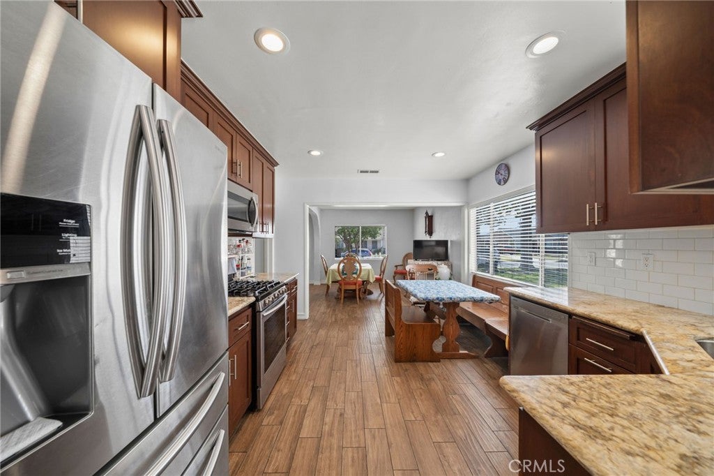 13607 Benfield