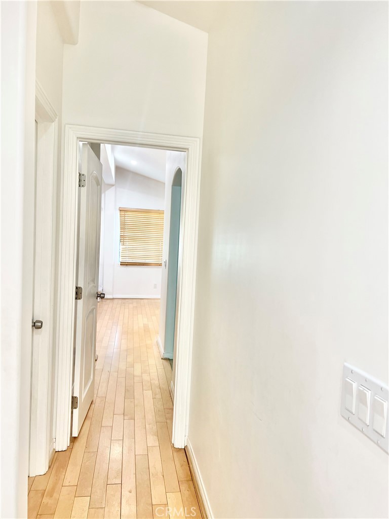 Old Agoura (850) - Residential Lease