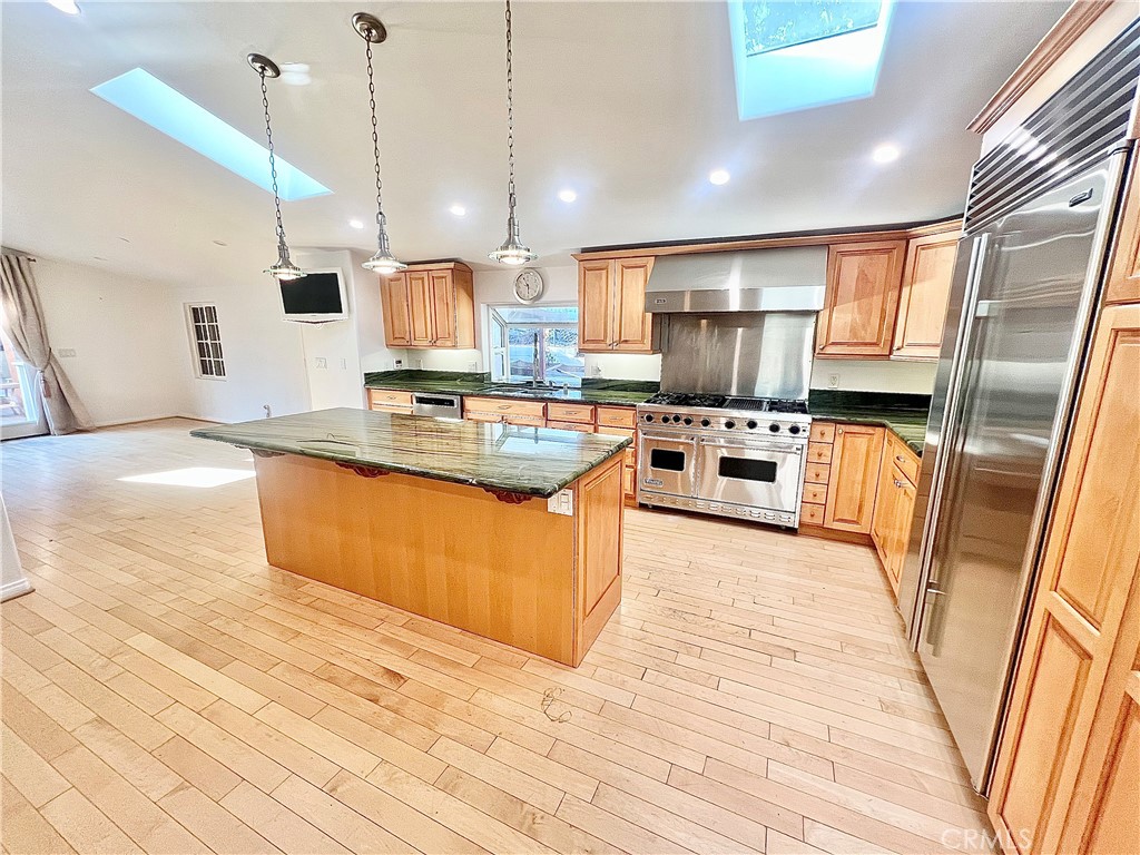 Old Agoura (850) - Residential Lease