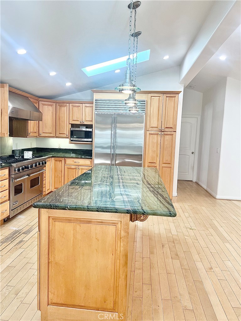 Old Agoura (850) - Residential Lease
