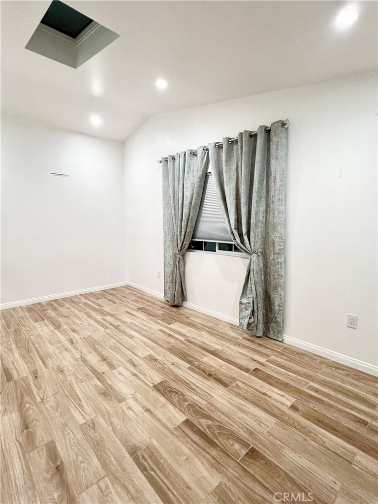 Old Agoura (850) - Residential Lease