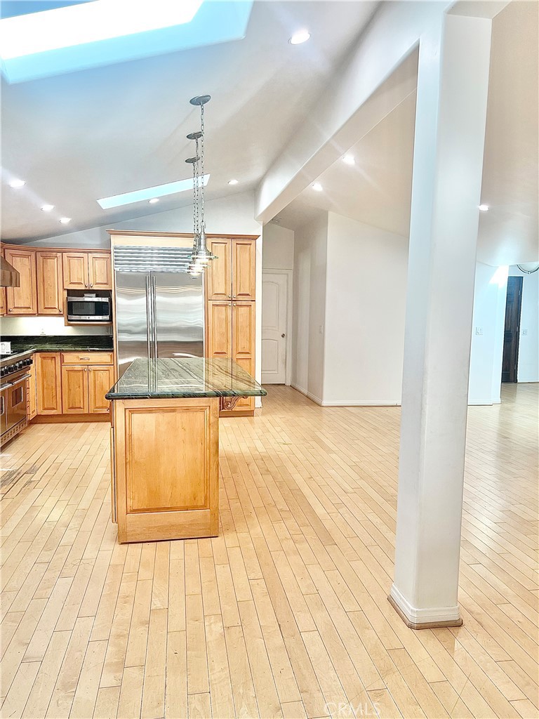 Old Agoura (850) - Residential Lease