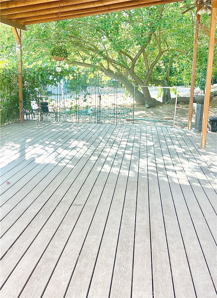 Old Agoura (850) - Residential Lease