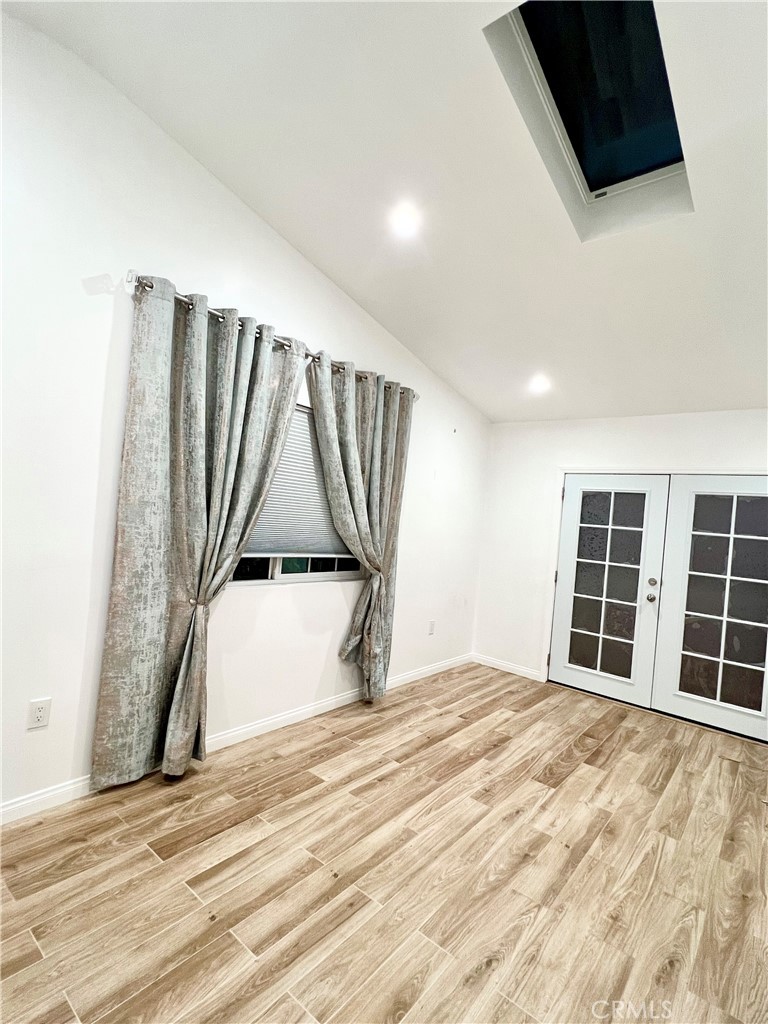 Old Agoura (850) - Residential Lease