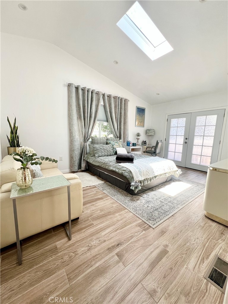 Old Agoura (850) - Residential Lease