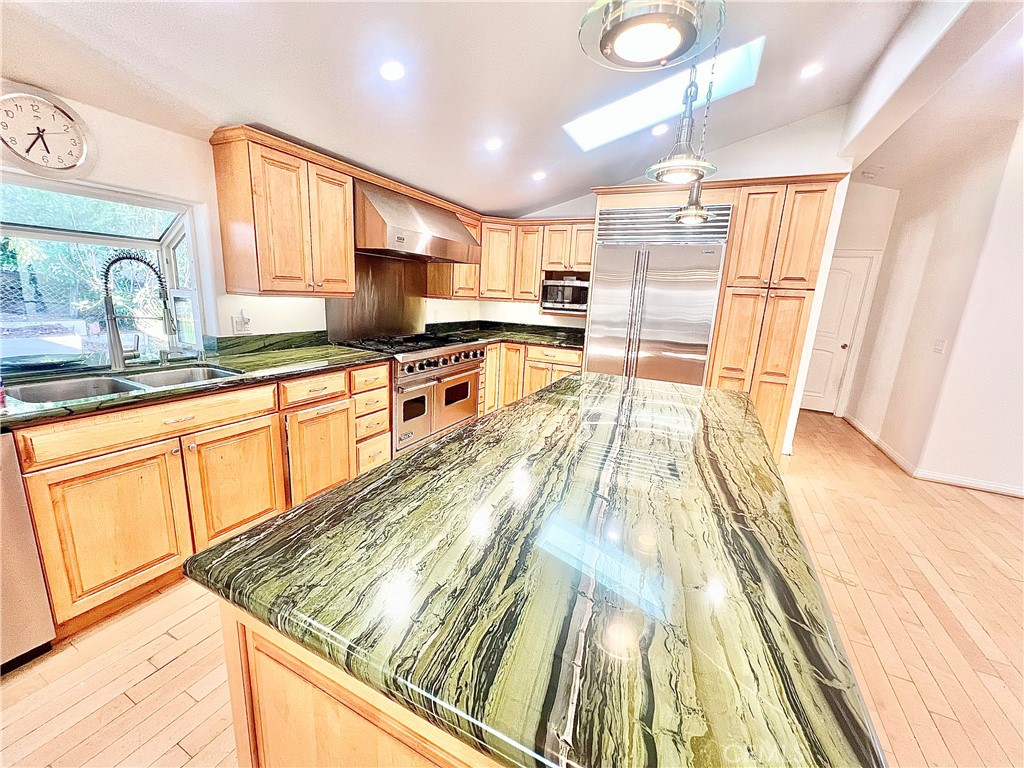 Old Agoura (850) - Residential Lease