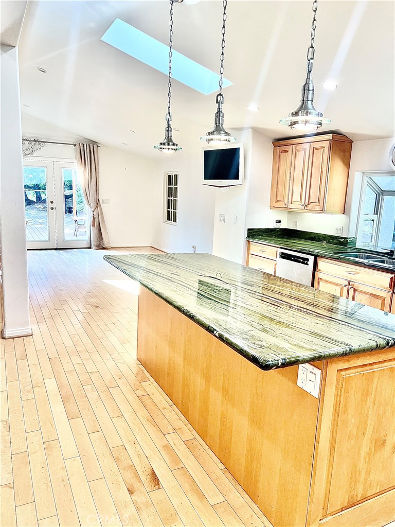 Old Agoura (850) - Residential Lease