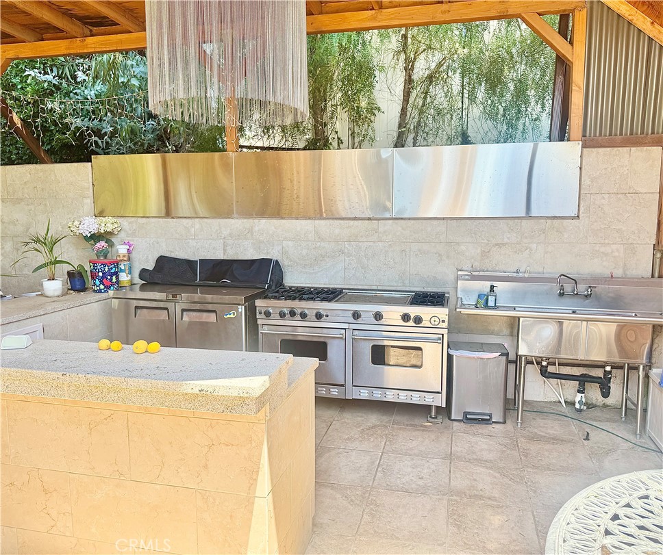 Old Agoura (850) - Residential Lease