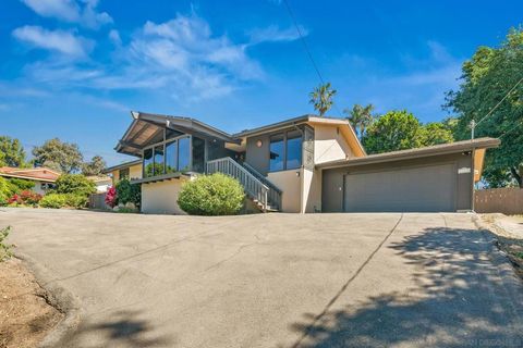 11416 Lorena Ln El Cajon CA 92020