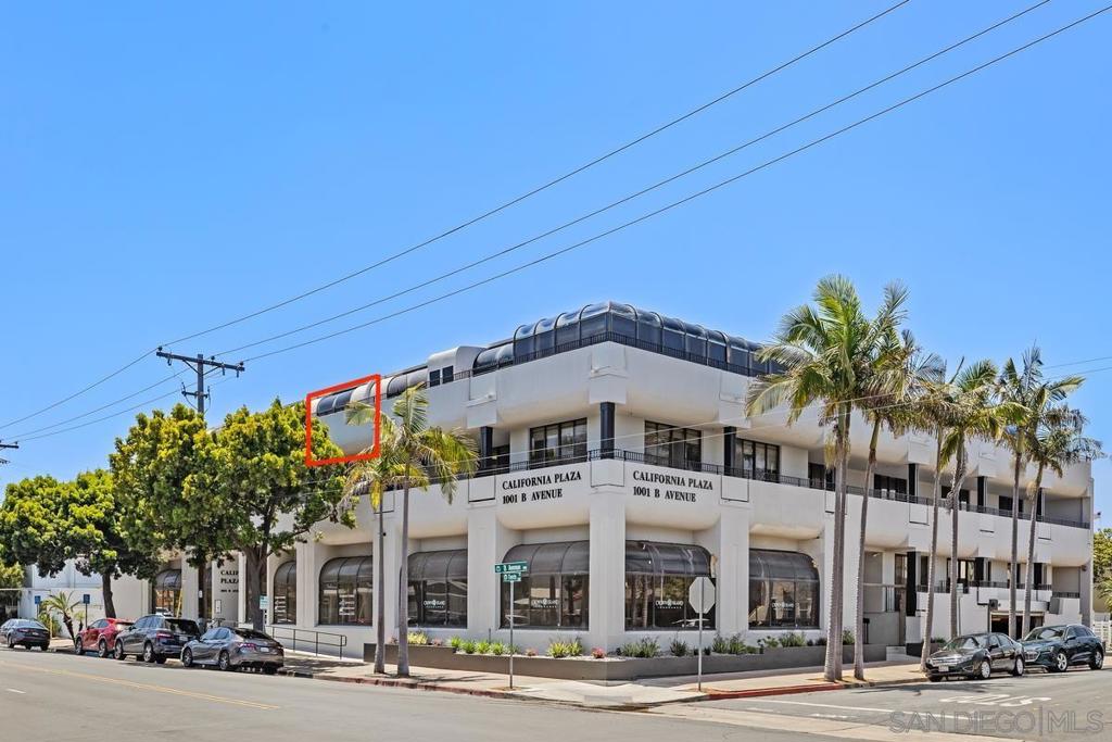 1001 B Avenue #307