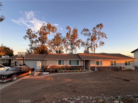 Photo of 18391 Granite Avenue, Riverside, CA 92508 (MLS # IG26180657)