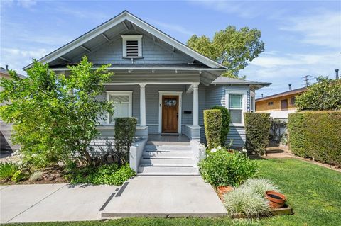 1251 N Commonwealth Los Angeles CA 90029