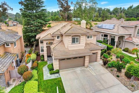 13858 Esprit Avenue San Diego CA 92128