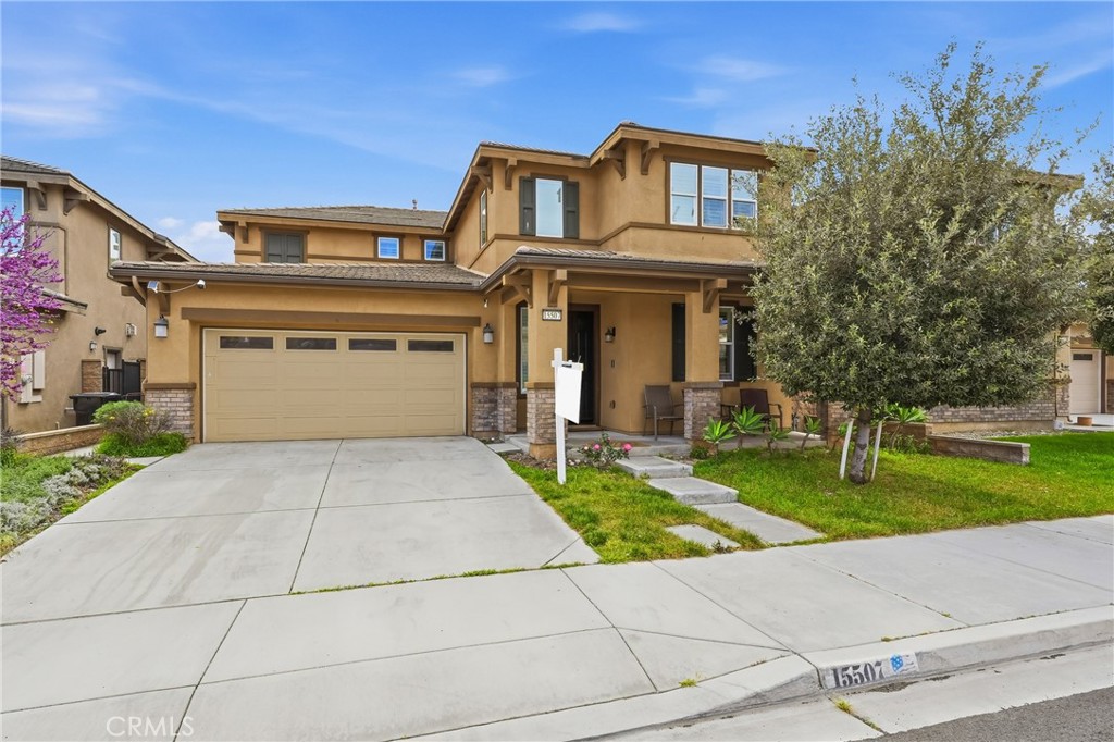 15507 Vanilla Bean Lane