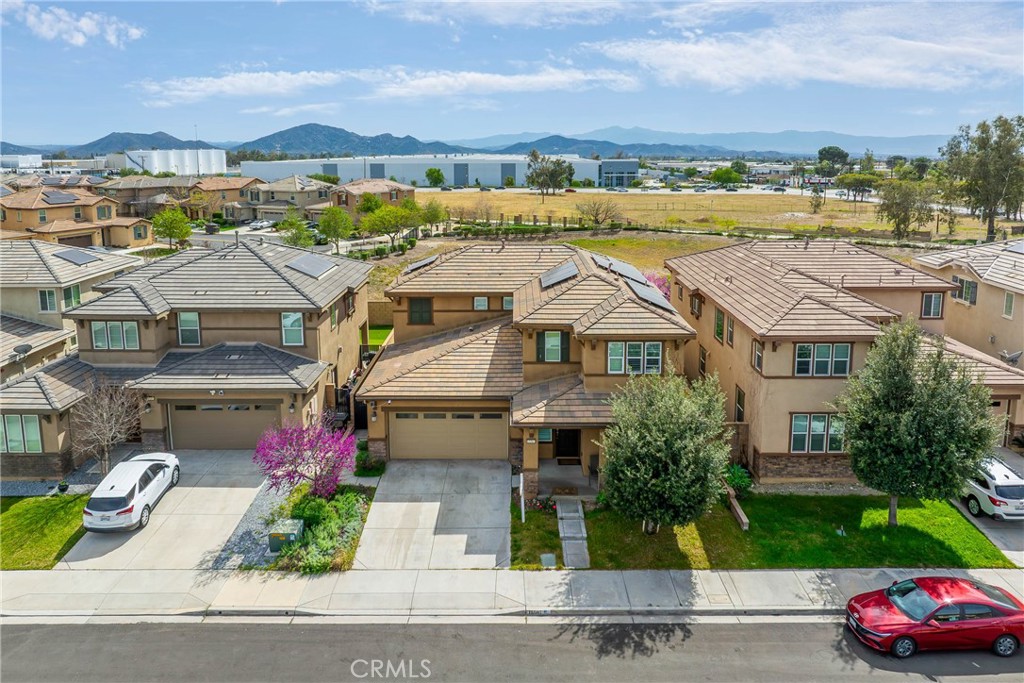 15507 Vanilla Bean Lane