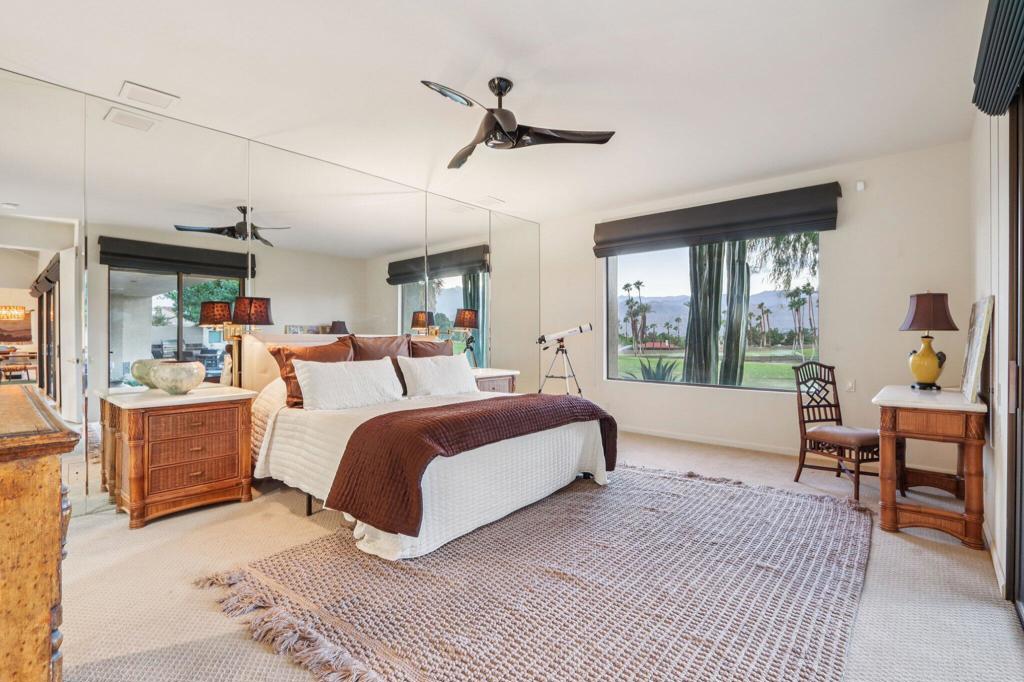 Mission Hills Country Club - Residential Lease