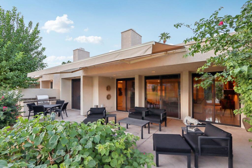Mission Hills Country Club - Residential Lease