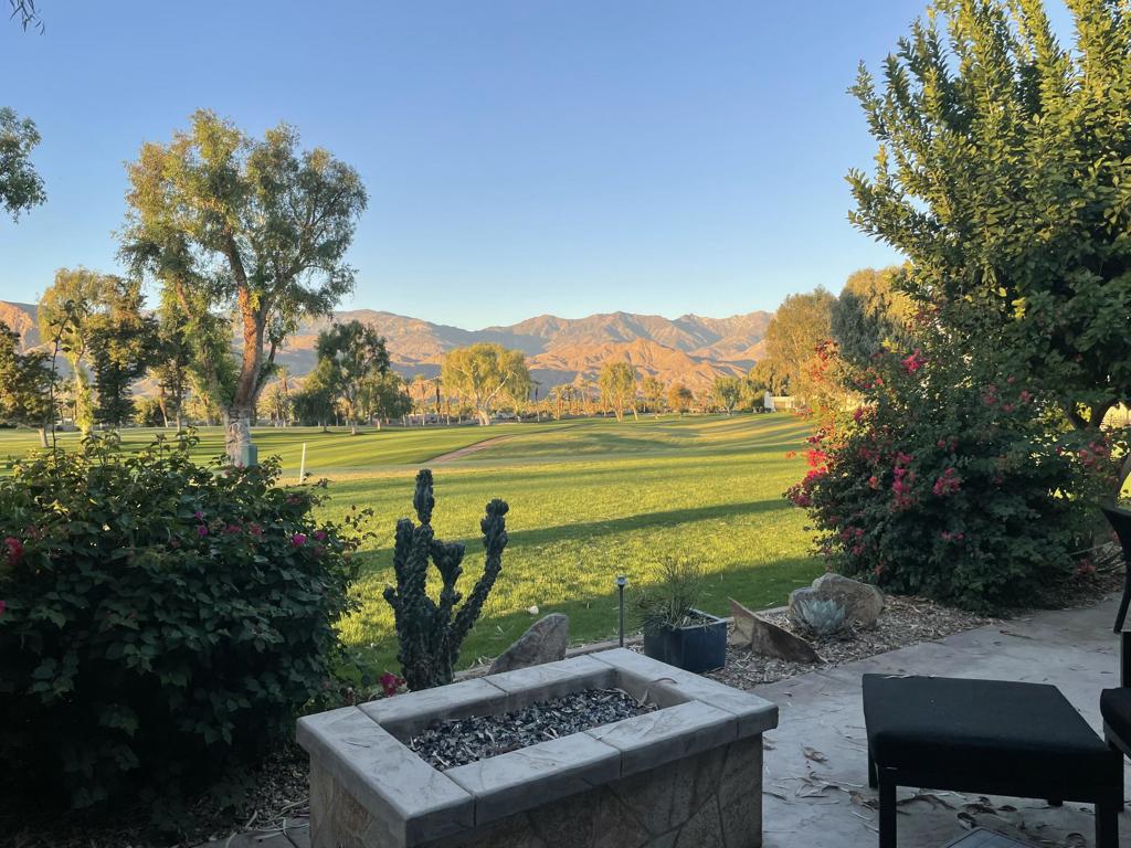 Mission Hills Country Club - Residential Lease