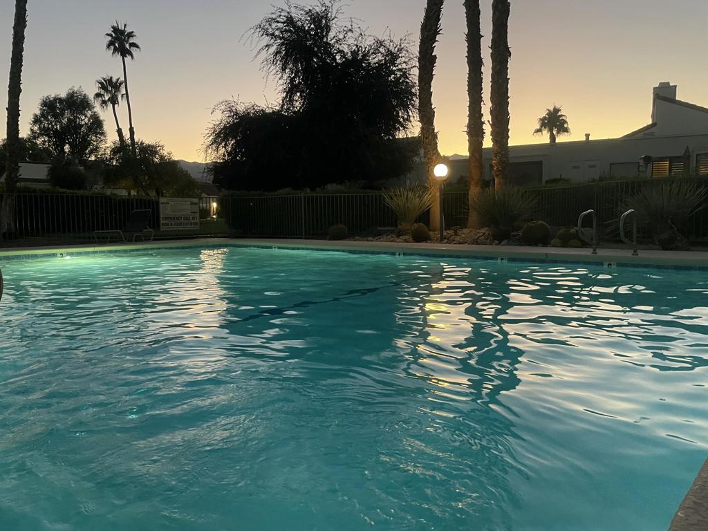 Mission Hills Country Club - Residential Lease