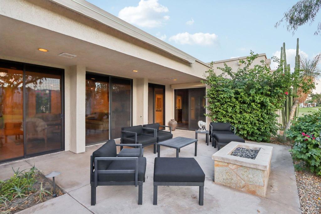 Mission Hills Country Club - Residential Lease