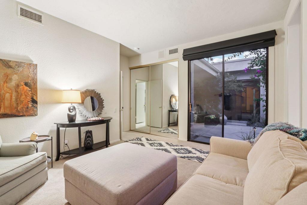 Mission Hills Country Club - Residential Lease