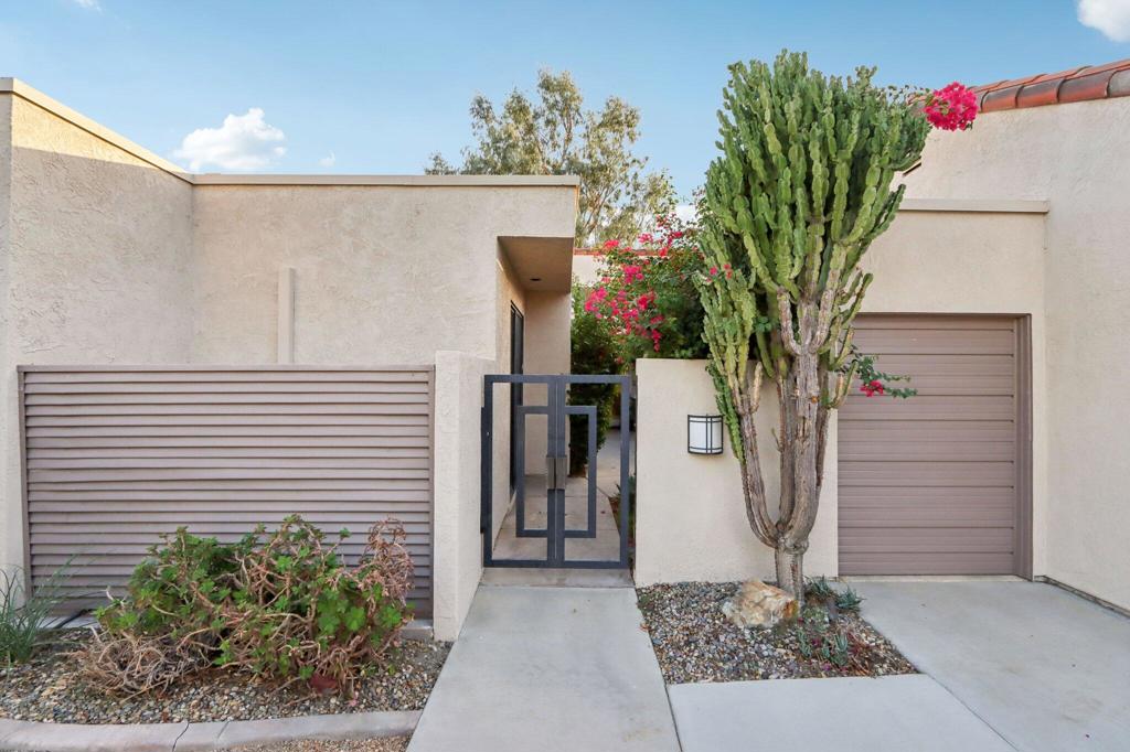 Mission Hills Country Club - Residential Lease