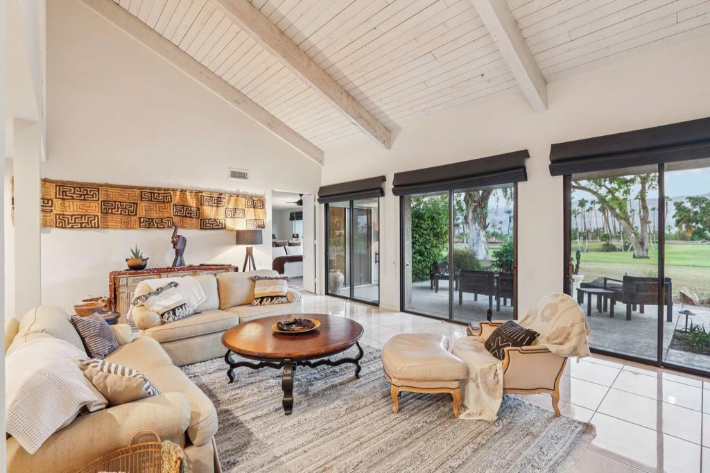 Mission Hills Country Club - Residential Lease