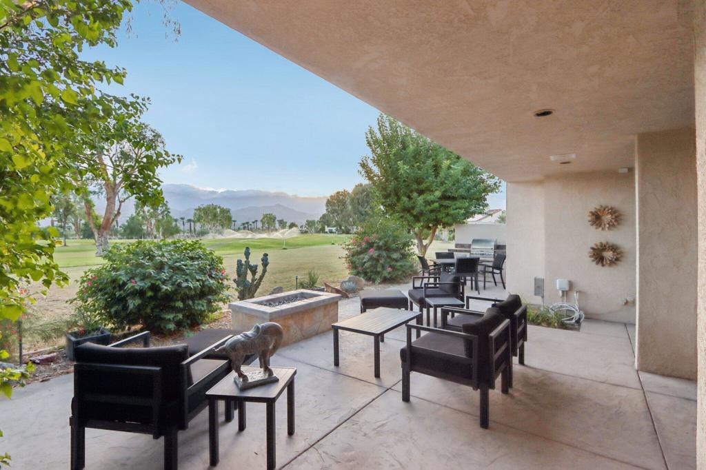 Mission Hills Country Club - Residential Lease