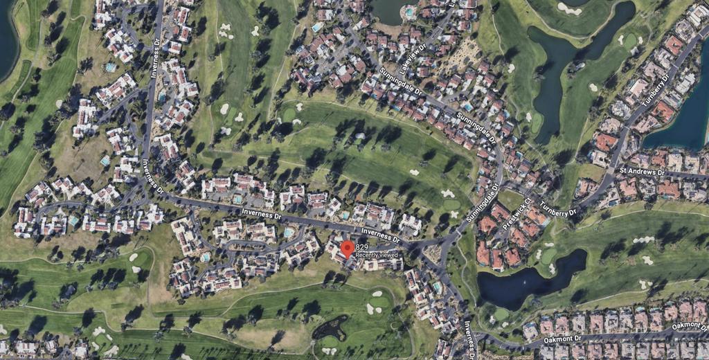 Mission Hills Country Club - Residential Lease