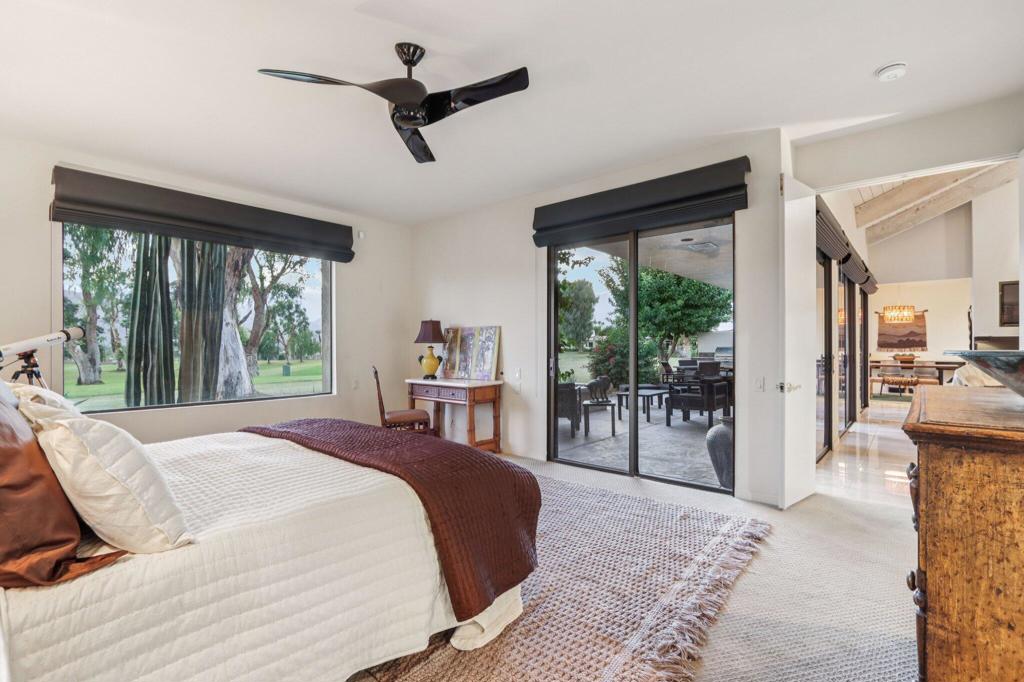 Mission Hills Country Club - Residential Lease