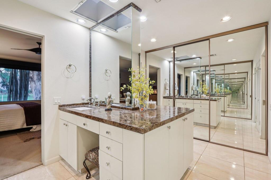 Mission Hills Country Club - Residential Lease