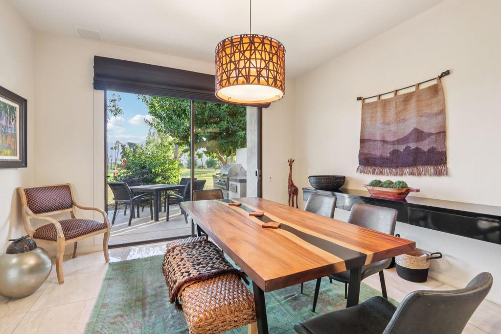 Mission Hills Country Club - Residential Lease