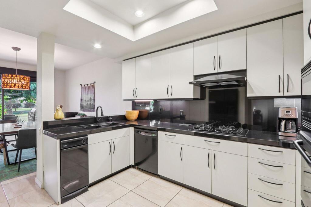 Mission Hills Country Club - Residential Lease