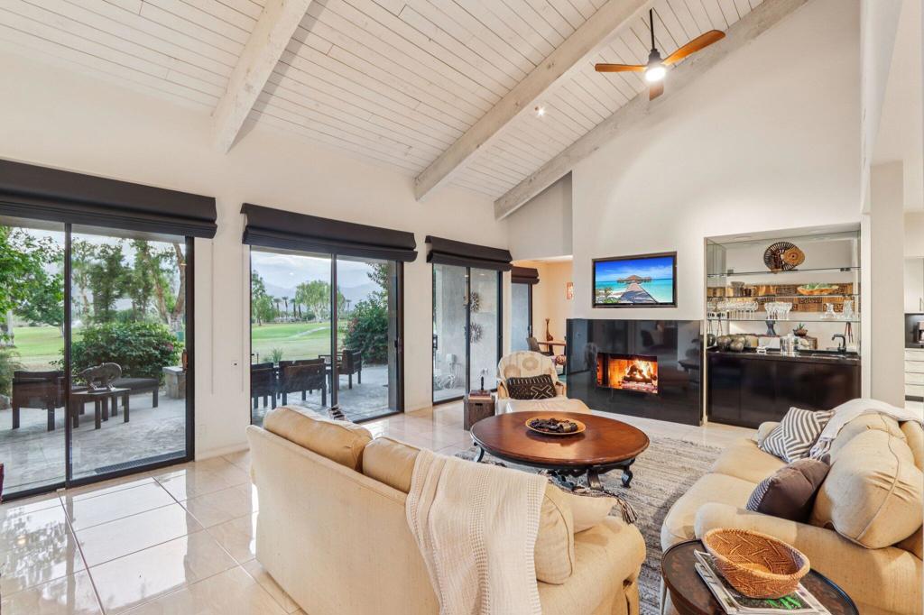 Mission Hills Country Club - Residential Lease